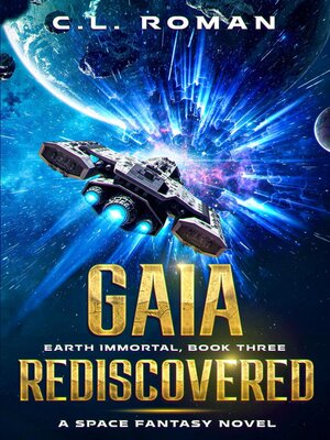 cover image of Gaia Rediscovered
